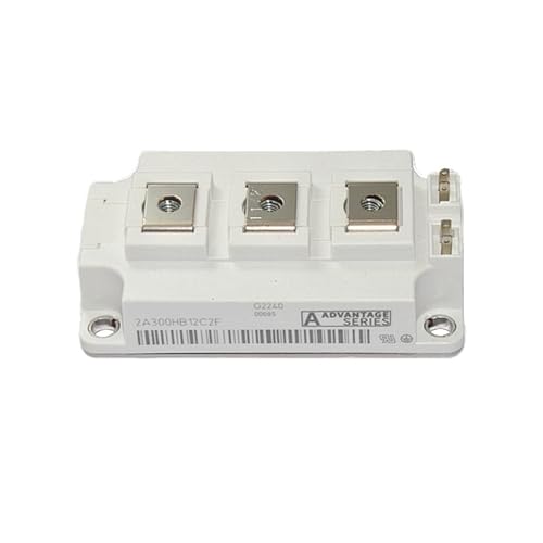 Module d'alimentation 2A300HB12C2F pour onduleur industriel triphasé