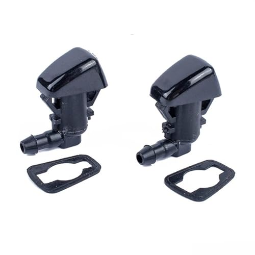 Gicleurs de lave-glace 68260443AA pour Jeep Grand Cherokee 11-17