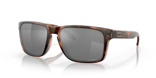 Image of Oakley Mens OO9417 Holbrook XL Square Sunglasses