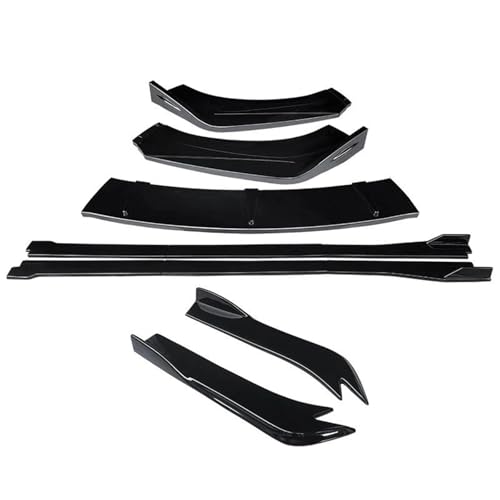 Kit parachoques delantero para VW Passat CC 2009-2012 en ABS de alta resistencia