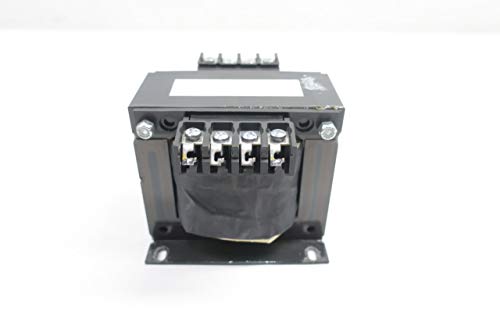 SQUARE D 9070T350D1 0.35KVA Voltage Transformer 240/480V-AC 120V-AC D654918