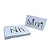 Eyewords - Multisensory Alpha-Code Teaching Cards - Alphabetic Phonics Initial Letters & Sound Mapping - Set 1