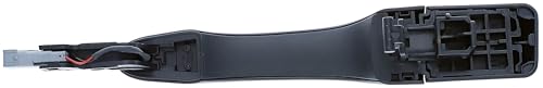 Dorman 15936 Rear Passenger Side Exterior Sliding Door Handle Compatible with Select Chrysler Models, Black Universal Fit by Dorman - Used condition - Image 2