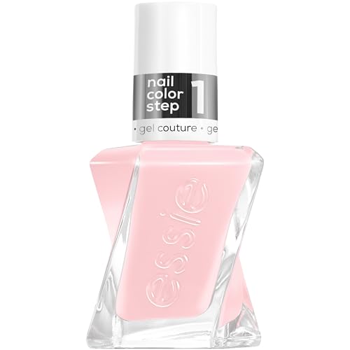 Essie Nail Lacquer Gel Couture
