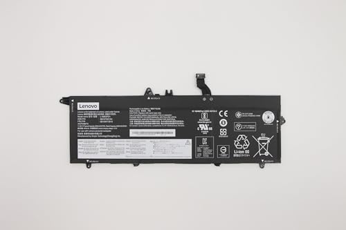 Lenovo 5B10W13910 composant de laptop supplémentaire Batterie Neuf - vue 8