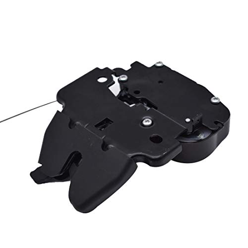 Image of WFLNHB Rear Trunk Lock Latch Actuator Replacement for 2013-2018 Nissan Sentra 84630-3SG0A