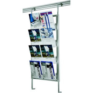 Legamaster Prospetto Regal per legaline Dynamic