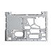 Produktbild UVERLY Kompatibel for Lenovo G50-70 G50-80 G50-30 G50-45 Z50-80 Z50-30 Z50-40 Z50-45 Z50-70 Palmrest Cover/Laptop Bottom Case/HDD Hard Drive Cover (Color : White D Shell)