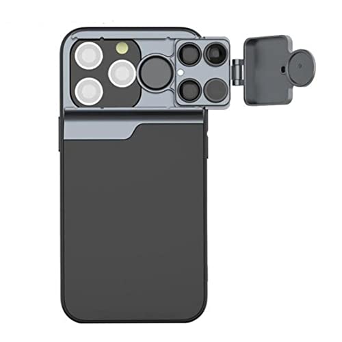 携帯電話カメラHD望遠レンズ 7倍望遠 iPhone Galaxy スマホ Amazon.co.jp: 携帯電話撮影キット、携帯電話カメラHD望遠レンズ