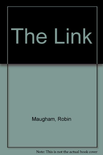 The Link B002BIVVN4 Book Cover