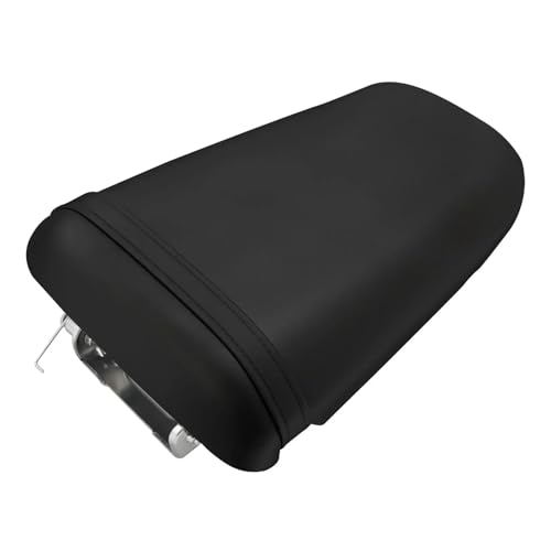 Selle moto passager CBR 900RR imperméable avec mousse haute densité
