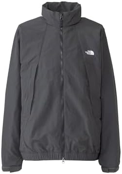The North Face Jacket Versatile Blouson Unisex Adult, asphalt grey