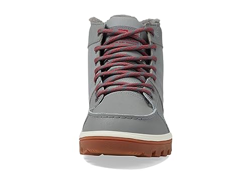 Image of DC Shoes mens DC Men's Woodland Cold Weather Casual High Top Shoe Snow Boot Fashion