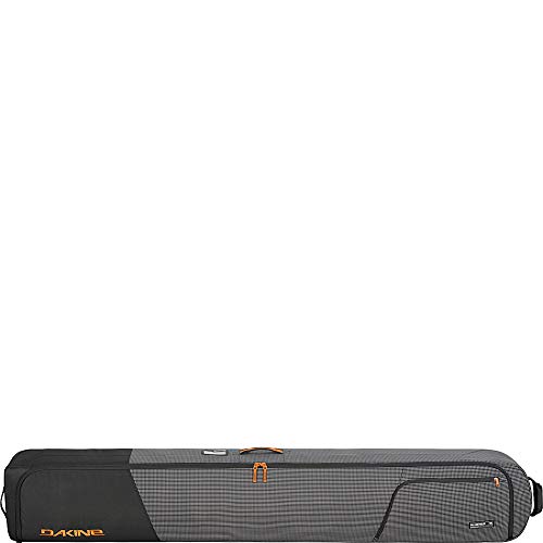Dakine Fall Line Ski Roller Travel Bag, Rincon, 190cm
