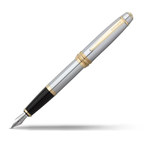 Image of Cross Bailey Medalist Fountain Pen