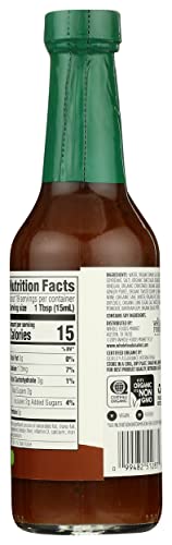 365 By Whole Foods Market Organic Stir-Fry Cooking Sauce, 10 Ounce #TOP1