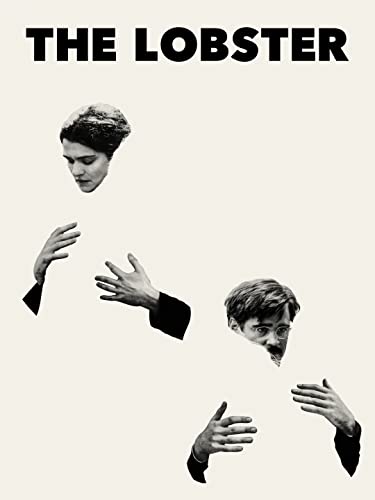 The Lobster #TOP28