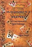 Solomon's Mind The Card Mysteries of David Solomon