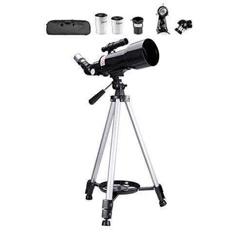 Telescopio portátil ARCH 70 mm para astronomía miniatura 2