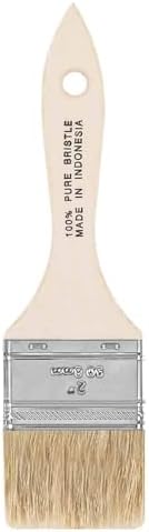 Wooster 14264 F5117-2 Acme Chip Brush, 2" image 3