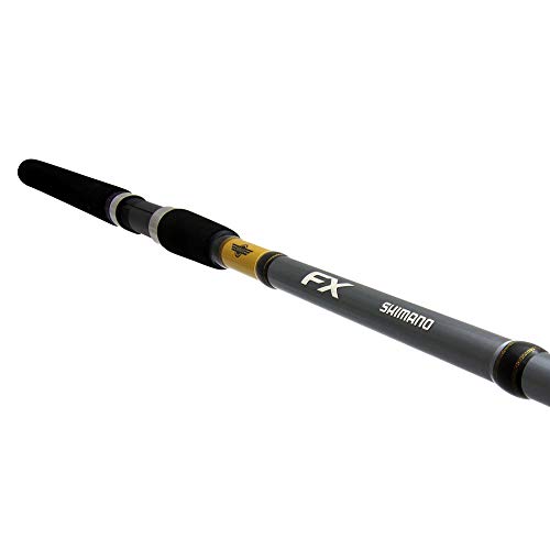 Top 10 Best 2 Piece Casting Rod Reviews & Buying Guide Katynel