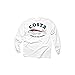 Costa Del Mar Big Red Long Sleeve T-Shirt