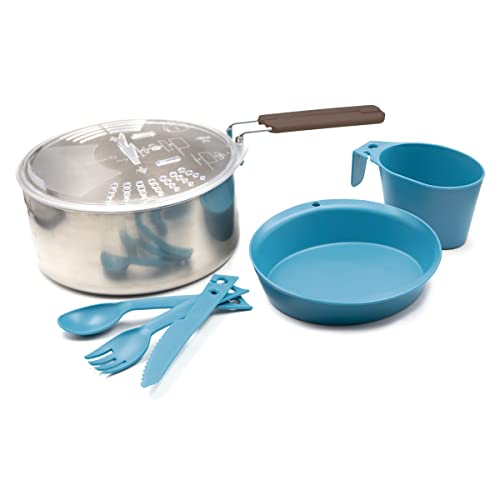 Laken Stainless ST Cooking Set 16 CM 1 Set Posate