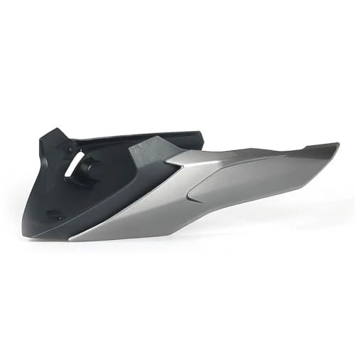 Garde châssis contre les projections pour Street Triple 765 RS 17-22