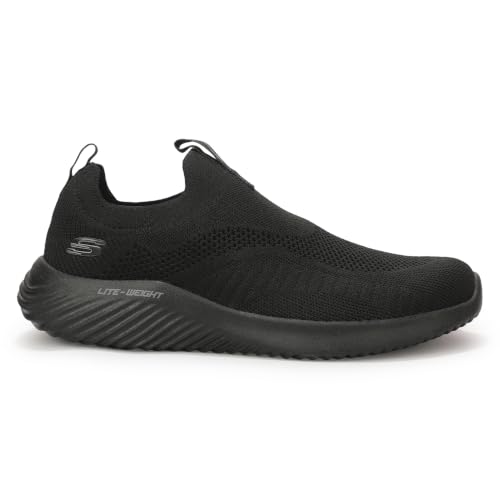 Image of Skechers Mens Bounder Sneaker