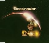 Destination 歌詞