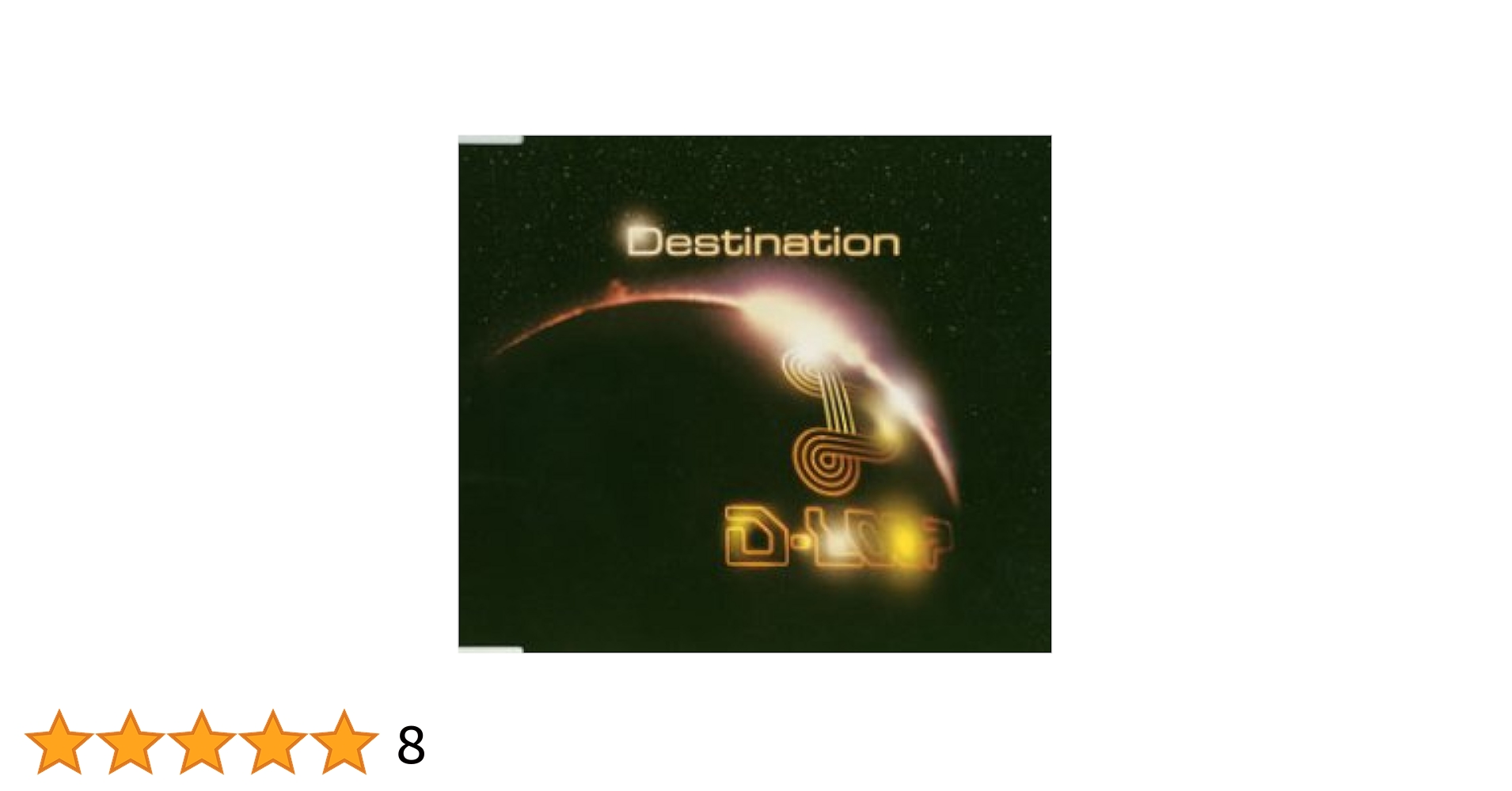 Amazon.co.jp: Destination(CCCD) - D-LOOP: ミュージック