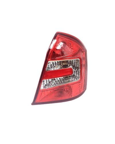 Feu arrière droit pour Lifan 520 et 520i bloc optique complet