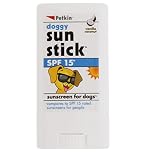 Petkin Petkin Sunscreen Stick