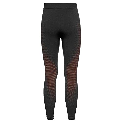 Ropa funcional para hombre térmica transpirable interior de invierno manga larga 3