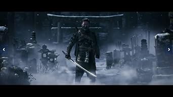 Ghost Of Tsushima: Directors Cut for PlayStation 5 [PS5] (PS5)