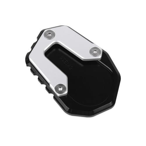 Agrandisseur béquille latérale moto pour F900R F900XR 2020-2024 accessoire