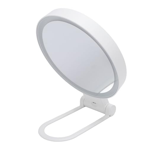 Miroir portable pliable Pilipane avec éclairage LED pour vos déplacements - 6