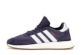  adidas I-5923 Zapatillas Hombre Violeta, 42