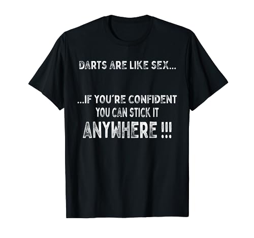 Funny Dart Sayings and Quotes: Add Humor to Your Game With These Quotations