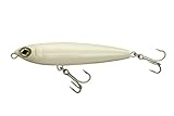 Yo-Zuri Hydro Pencil (F) 125mm 5' Bone Floating Lure