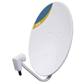 Amazon.co.jp: BS・CSアンテナ - BS・CS放送機器: 家電＆カメラ