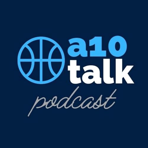Billy Lange out, Steve Donahue in at St. Joe's feat. Riley Frain of the Portal Report and Mid-Major Madness Podcast Por arte de portada