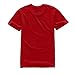 Alpinestars Astars Moto-X Tee Red/Black 2X (1213-72024-3010-XXL)