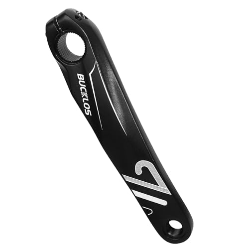 BUCKLOS Ebike Mountain Bike Crankset 152/170/175MM Aluminum