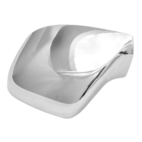 Placage rétroviseur robuste pour VW Transporter T5 et T6 rigide