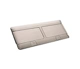 Télécommande filaire pour un contrôle du volume confortable et continu