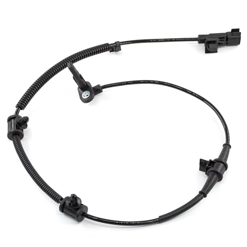 Capteur ABS arrière gauche ou droit haute précision pour Buick Verano 2012 2013 2014