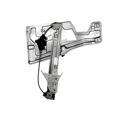 Moteur de lève-vitre avant gauche bloqué ? Solution 88980981