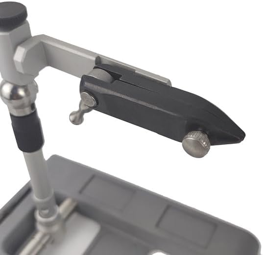 Miniatura 6 de Tornillo plegable para atar moscas de viaje