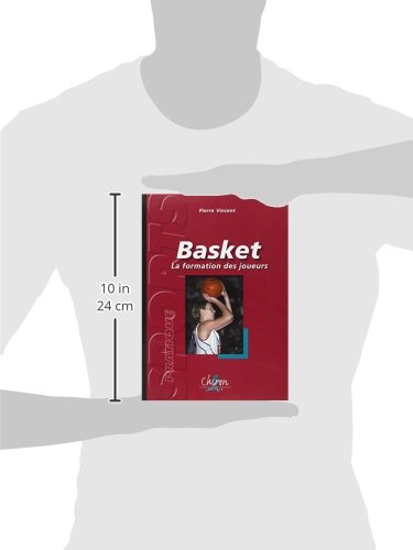 Basket : La formation des joueurs – vue 3